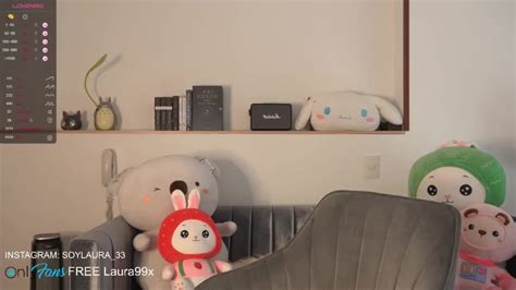 soylaura3_3 porn|Chaturbate .